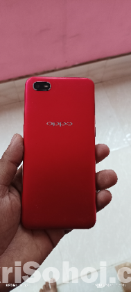 Oppo A1k